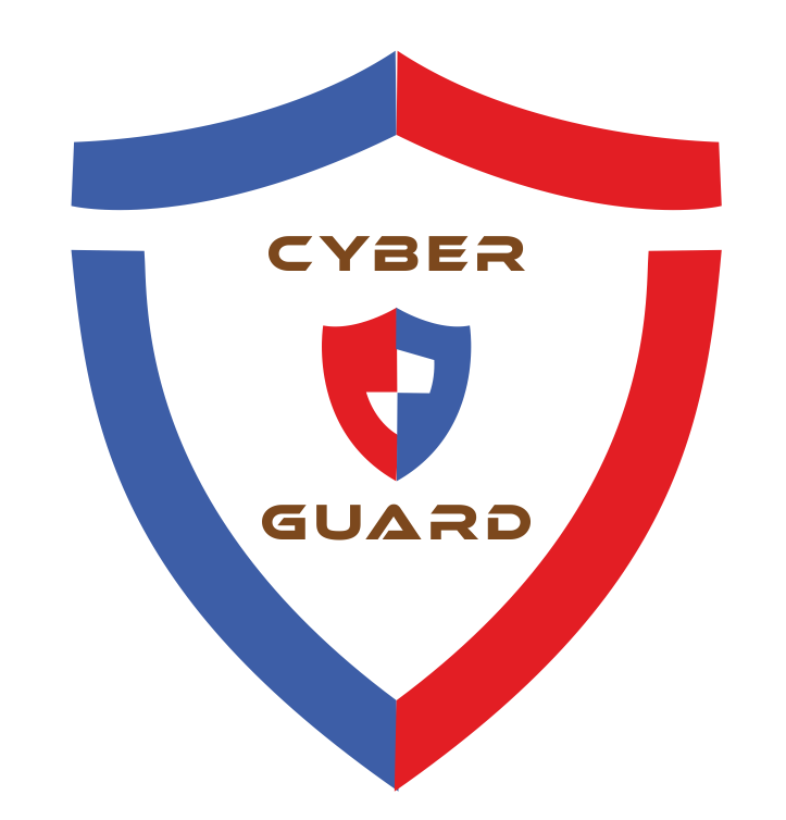 Cyber Guard End Now Foundation