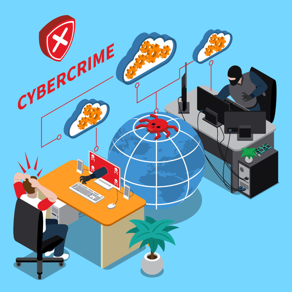 Understanding The Dangers Of Cyber Crime Exude - vrogue.co