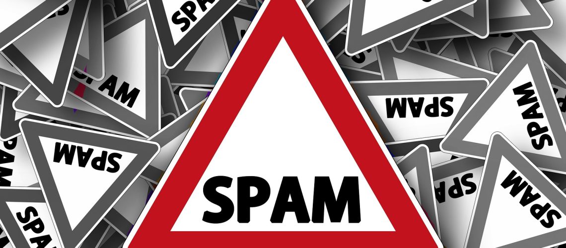 Spam